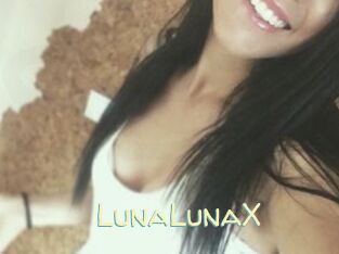 LunaLunaX