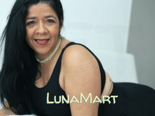 LunaMart