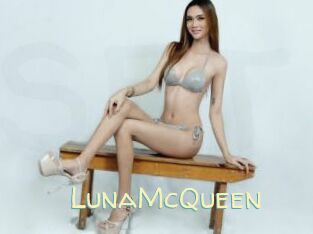 LunaMcQueen Sexy Tchat