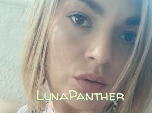 LunaPanther