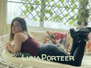LunaPorteer
