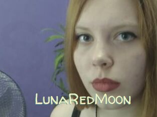 LunaRedMoon Sexy Tchat