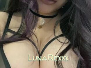 LunaRexxx