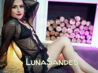 LunaSandes