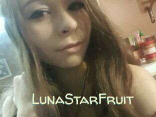 LunaStarFruit