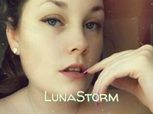 LunaStorm