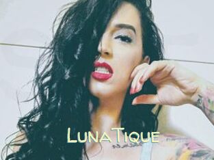LunaTique