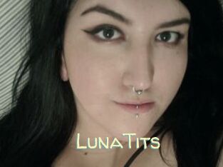 LunaTits