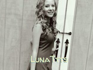 LunaTtts