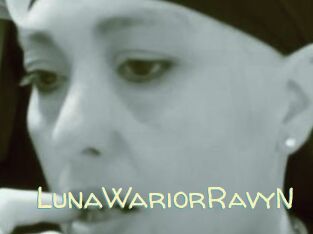 LunaWariorRavyN