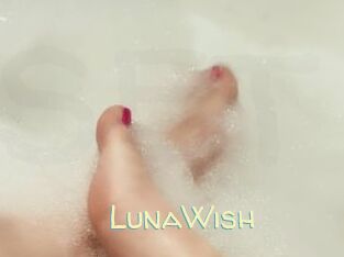 LunaWish