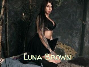 Luna_Brown