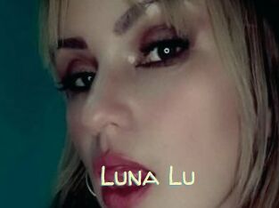 Luna_Lu Sexy Tchat