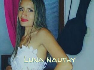 Luna_nauthy Sexy Tchat