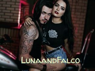 LunaandFalco