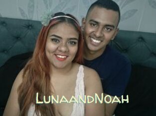 LunaandNoah