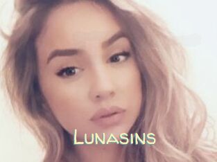Lunasins
