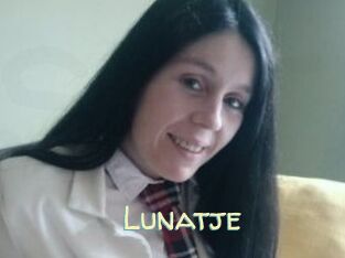 Lunatje