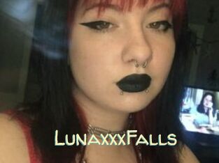 LunaxxxFalls