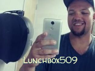 Lunchbox509
