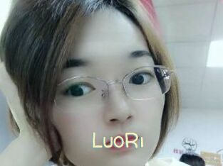 LuoRi