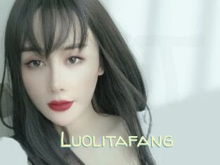 Luolitafang