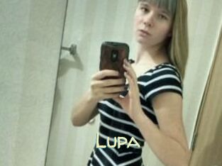 Lupa