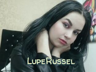 LupeRussel