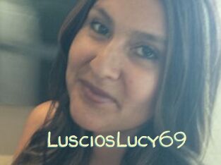 LusciosLucy69