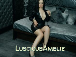 LusciousAmelie