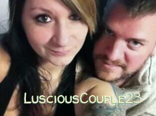 LusciousCouple23