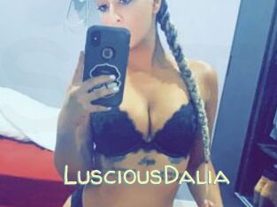 LusciousDalia