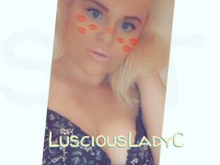 LusciousLadyC