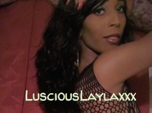 LusciousLaylaxxx