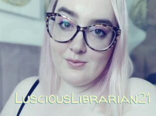 LusciousLibrarian21