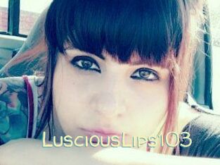 LusciousLips103