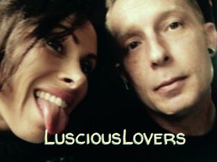 LusciousLovers