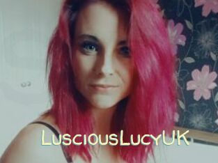 LusciousLucyUK
