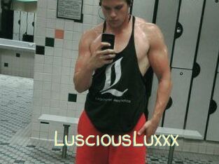 LusciousLuxxx