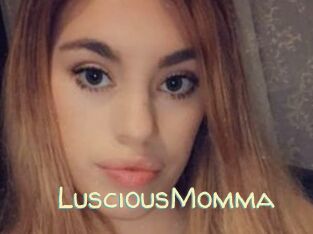 LusciousMomma
