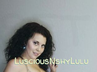 LusciousNshyLulu