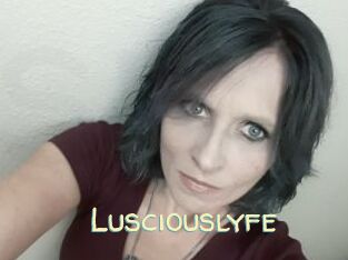 Lusciouslyfe