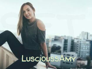 LuscioussAmy