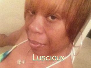 Luscioux