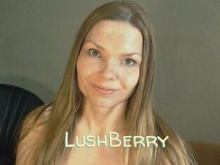 LushBerry