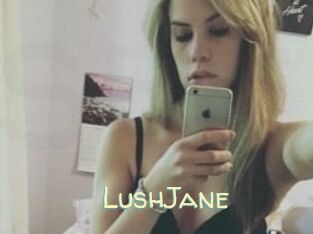 LushJane