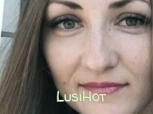 LusiHot
