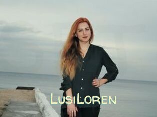 LusiLoren