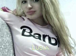 Lusia