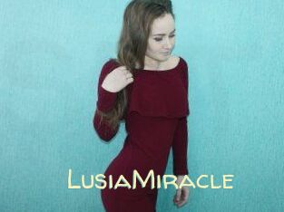 LusiaMiracle
